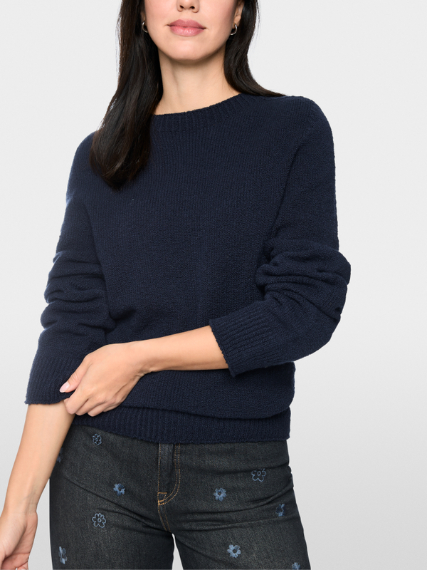 Pull en maille tricoté en Allemagne