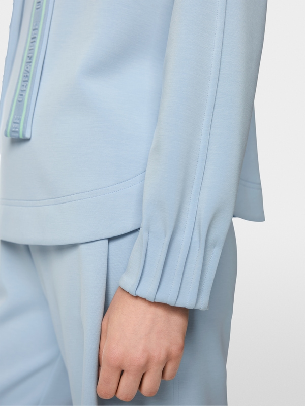 Sweat-shirt sportif