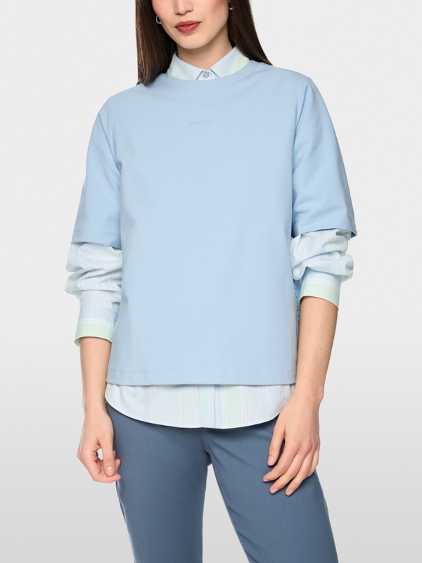 Sporty T-shirt
