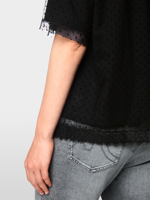 2-in-1 T-shirt