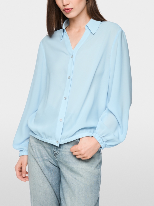 Elegant blouse