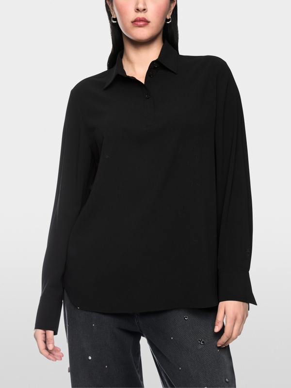 Classic blouse