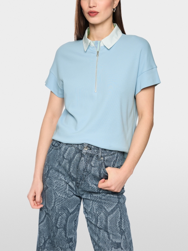 Polo shirt