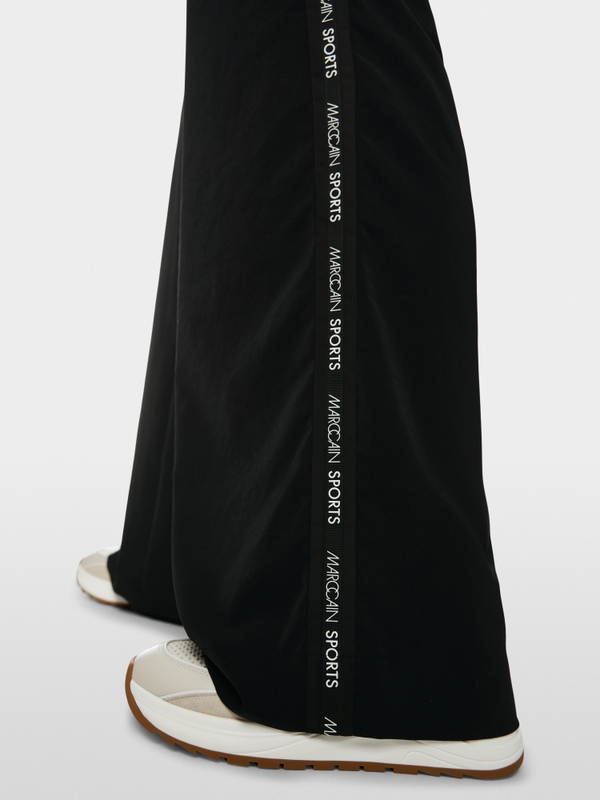 Pantalon à enfiler WELKOM avec bande logo