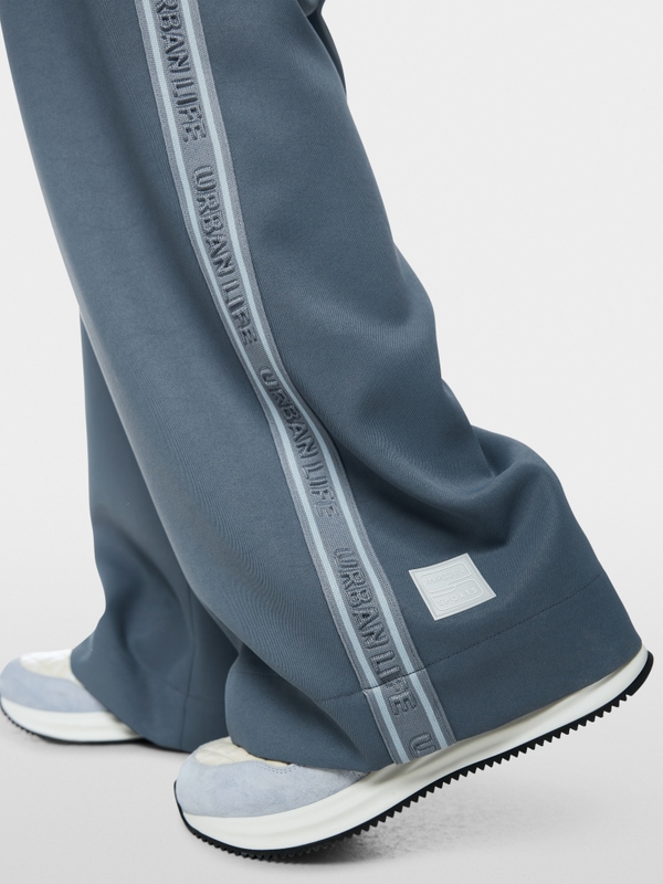 WARRI wide-cut trousers