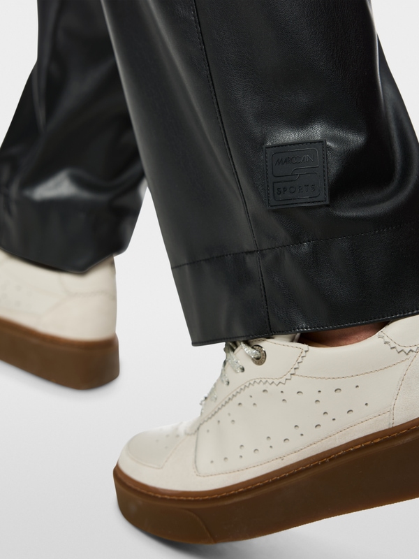 Pantalon en similicuir WUXI