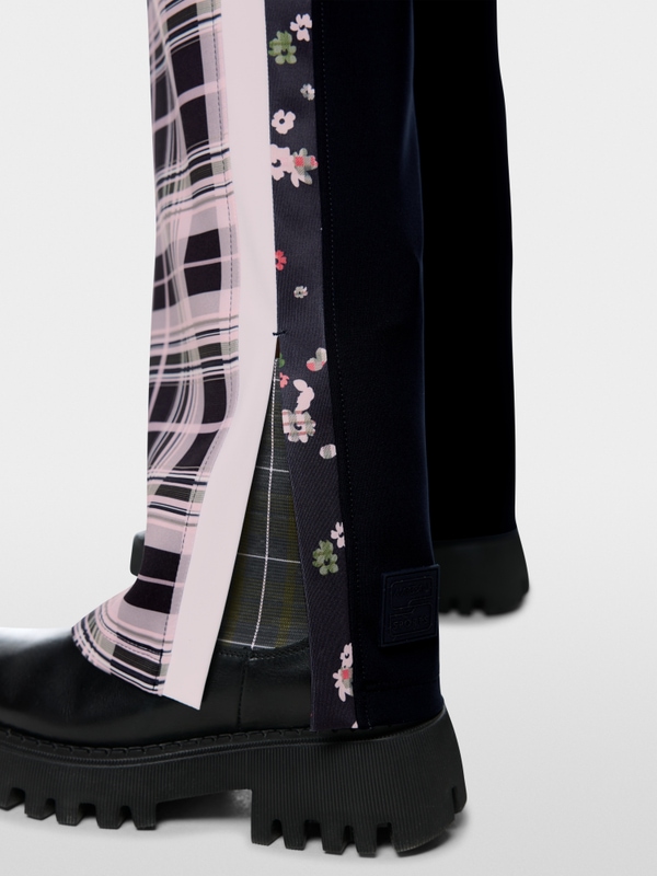 Pantalon WASHINGTON, coupe large