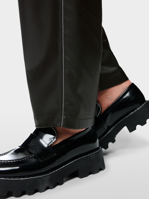 RUMA O-shape trousers