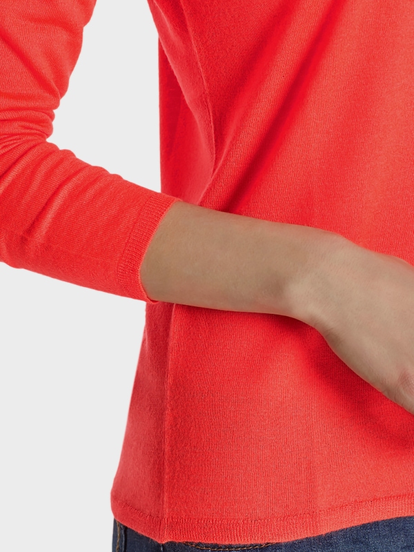 Zarter Pullover