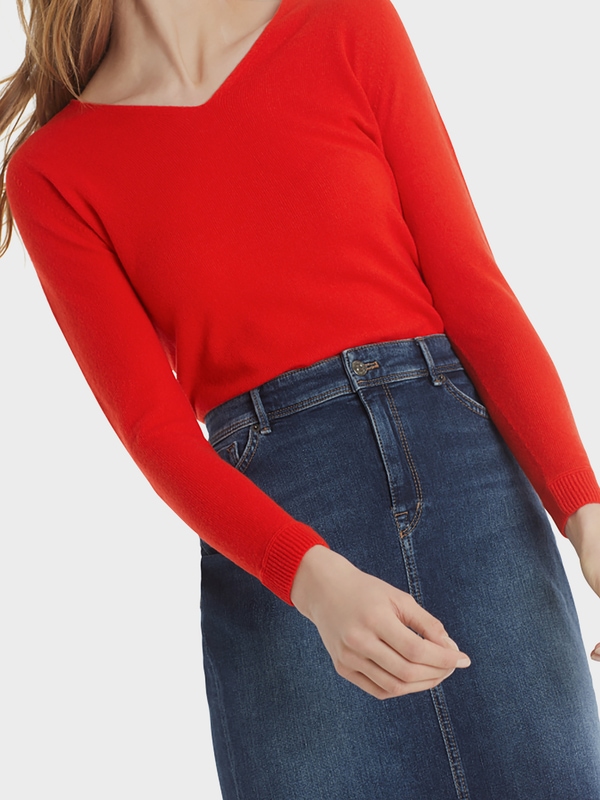 Pullover 100 % Made in Germany