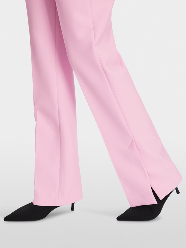 Modèle FENDOU coupe féminine