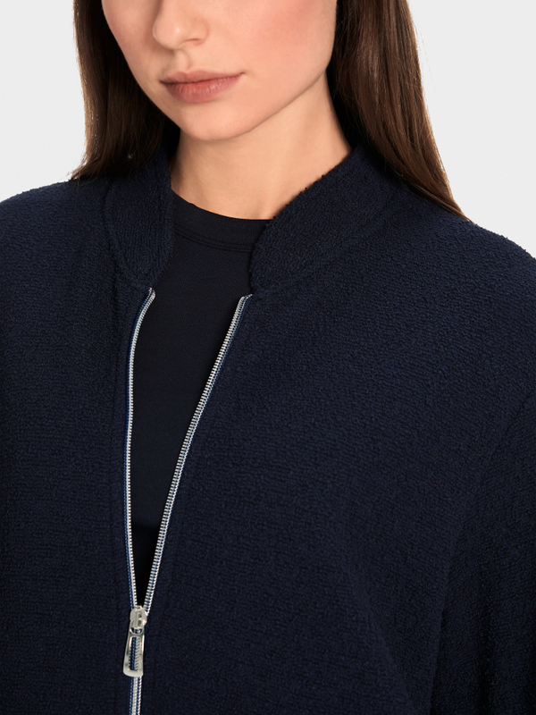 Sporty jacket