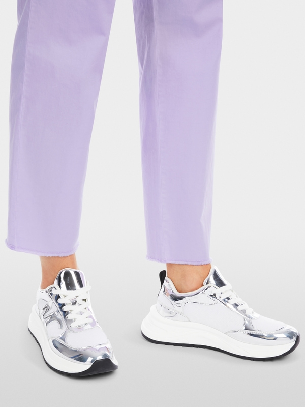 FRANCA Rethink Together trousers