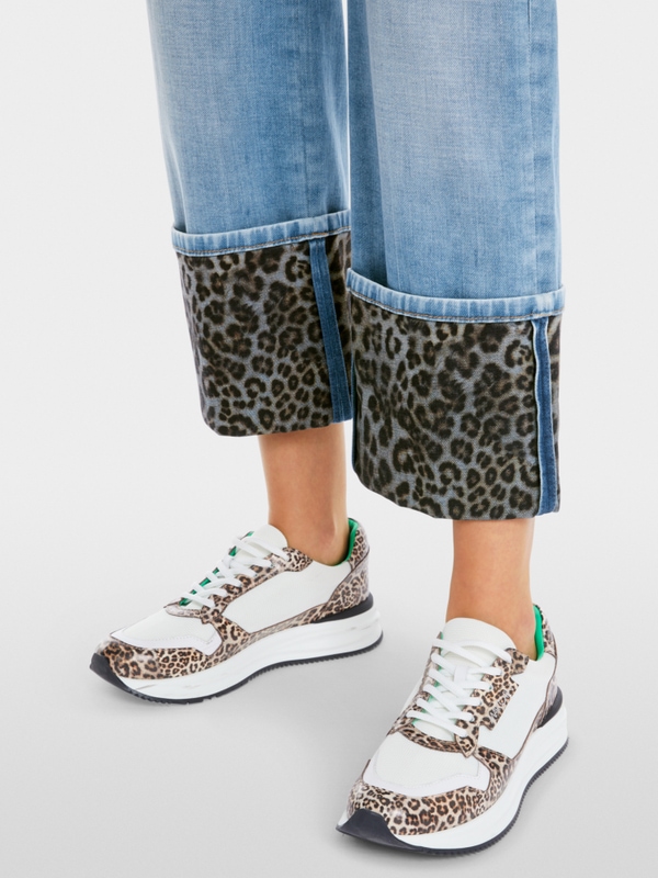 Jean "Rethink Together" modèle FÉS