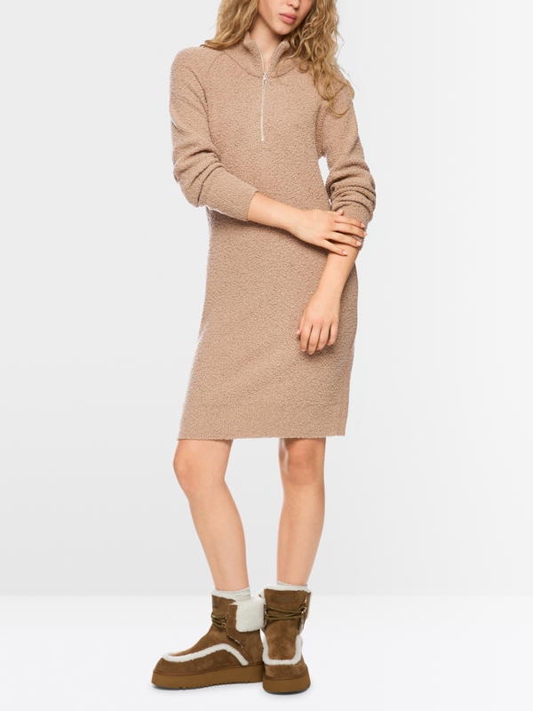 Rethink Together knitted dress