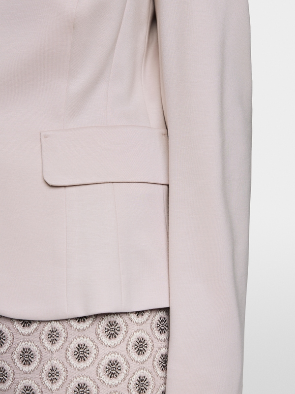 Blazer cintré
