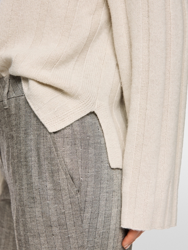 Pull doux « Rethink Together »