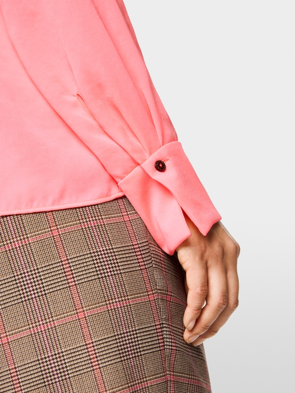 Blouse féminine « Rethink Together »