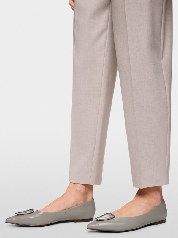 Vrouwelijke broek FORNDON