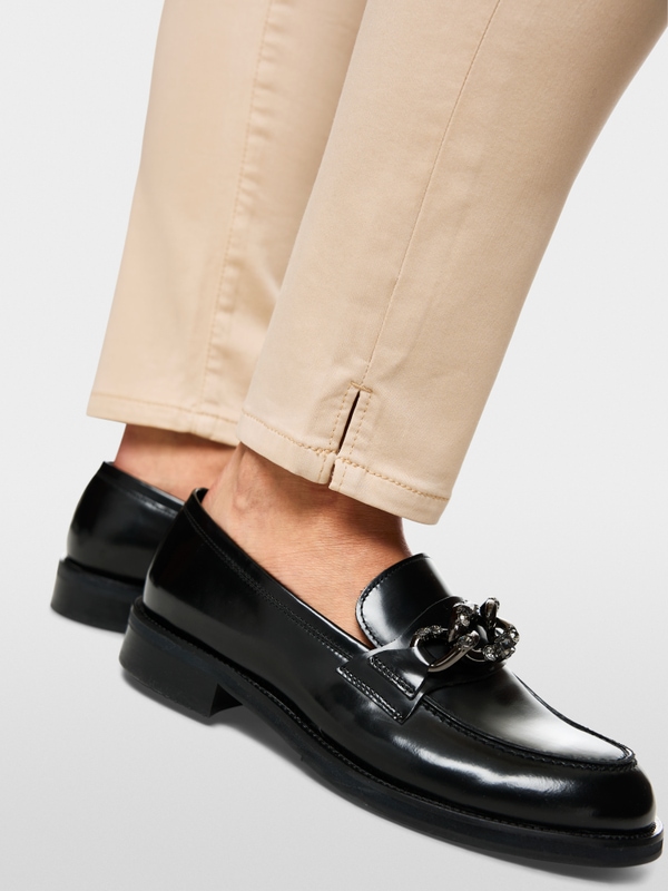SILEA Rethink Together slim fit jeans