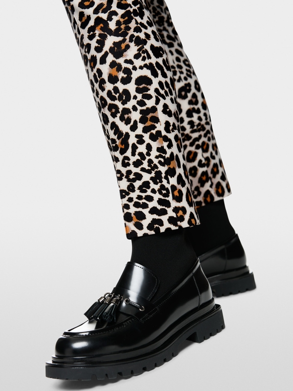 Pantalon SYDNEY en jersey scuba
