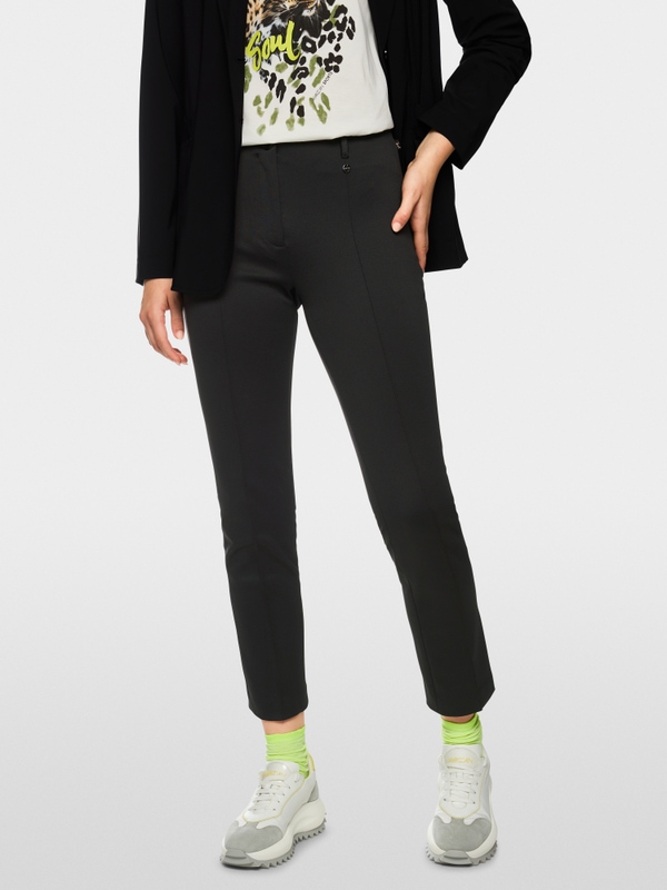 Pantalon classique en tissu SYDNEY
