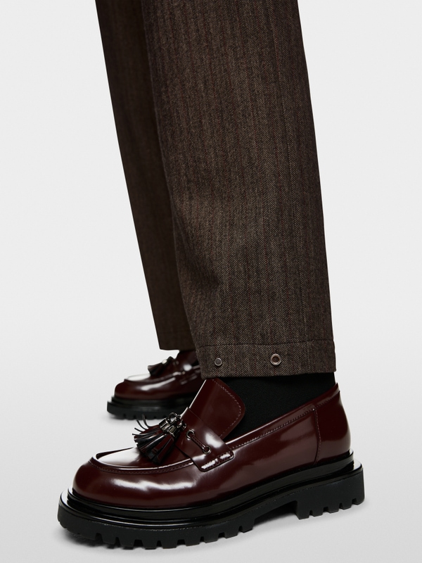 Pantalon RENTON « Rethink Together »