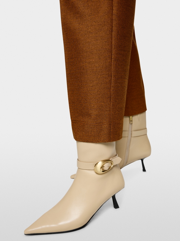 Jupe-culotte WUKARI « Rethink Together »