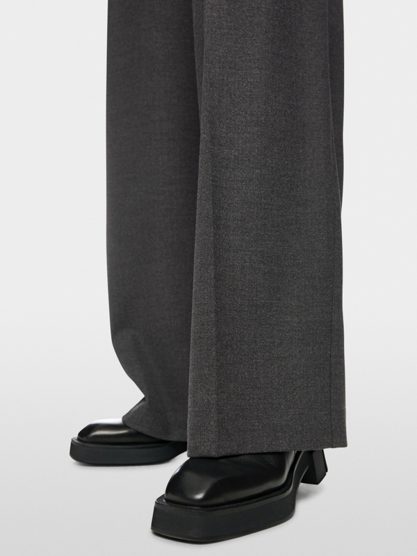 High Waist Hose WICHITA