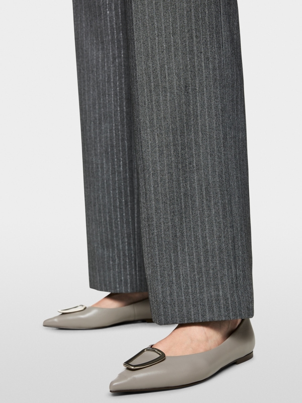 Pantalon WASHINGTON « Rethink Together »