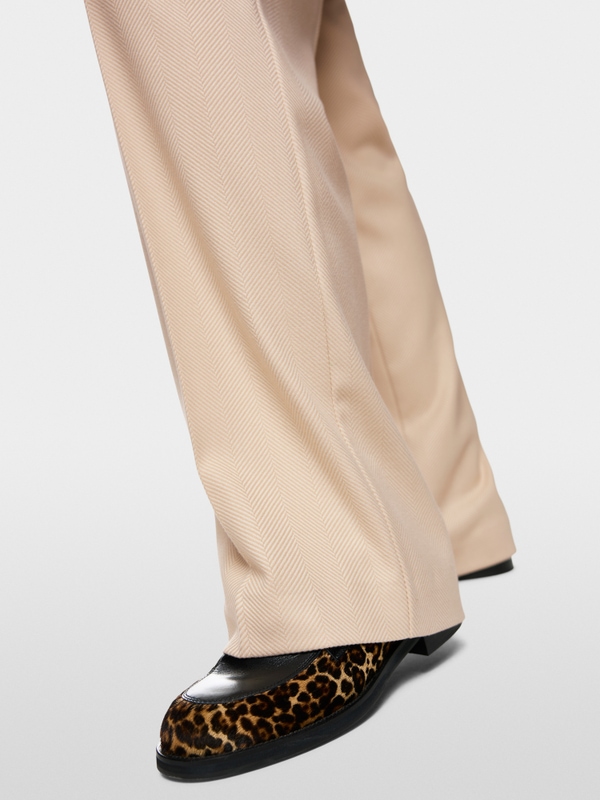Pantalon large WUKARI « Rethink Together »
