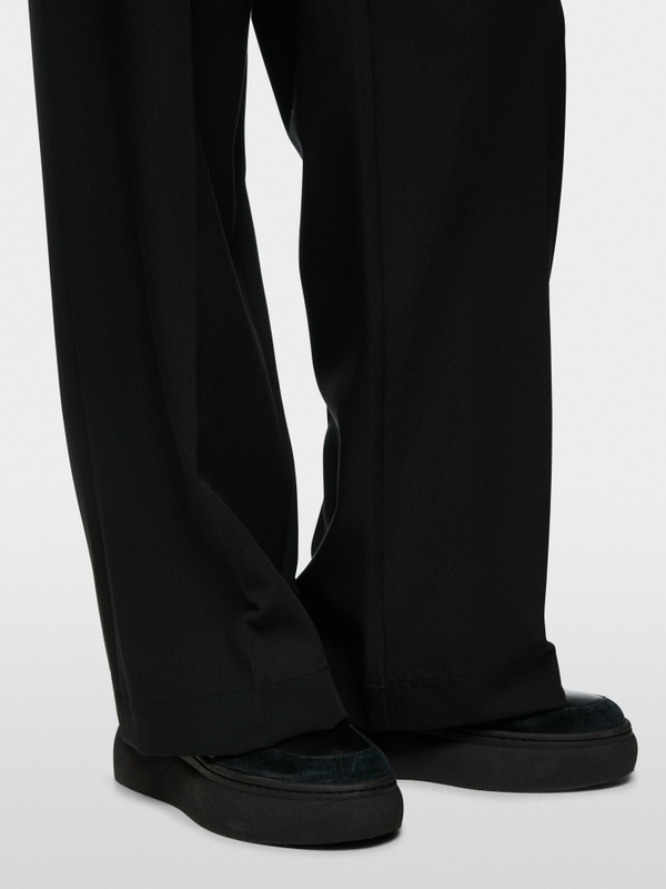 Hose WARRI im Wide Fit