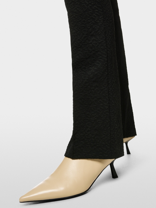 Pantalon stretch FREDERICA
