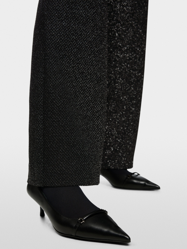 WASHINGTON pull-on trousers
