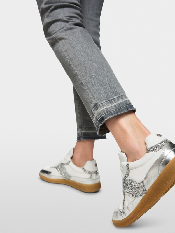 Jean slim SILEA « Rethink Together »