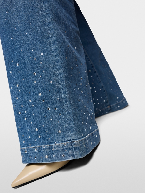 Jean large WARRI « Rethink Together »