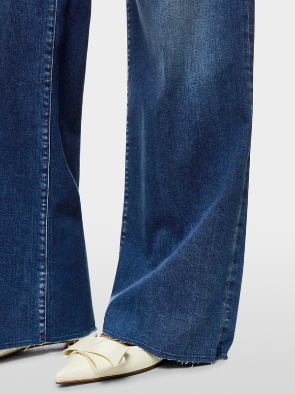 Jean large WARRI « Rethink Together »