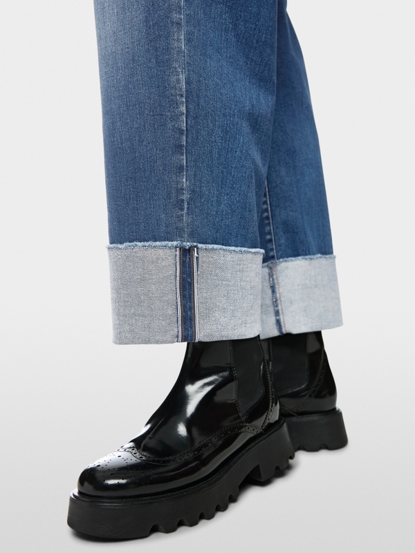 Jeans WUKARI Wide Fit "Rethink Together"