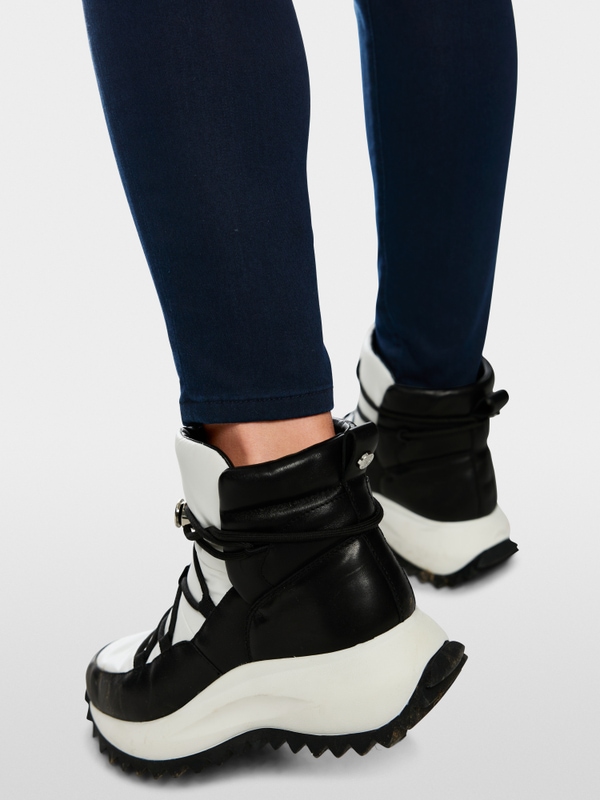 Jegging SOFIA Slim Fit mit Gummibund