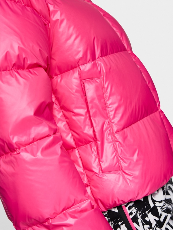 Veste d'extérieur