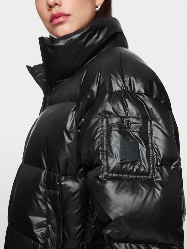 Veste d'extérieur