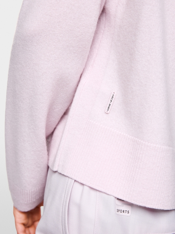 Rethink Together knitted jumper