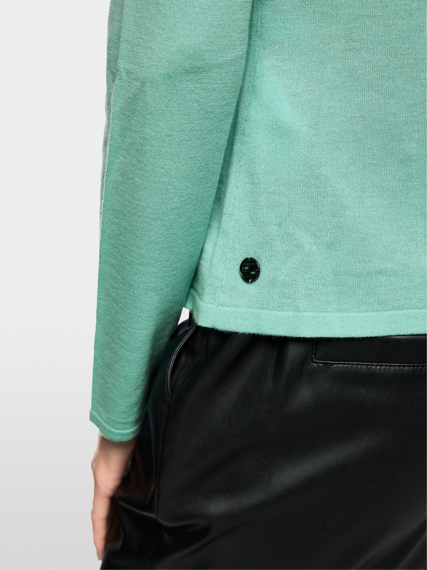 Kapuzenpullover "Rethink together"