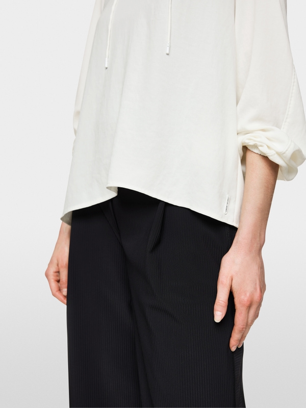 Blouse décontractée