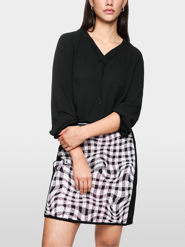Casual blouse