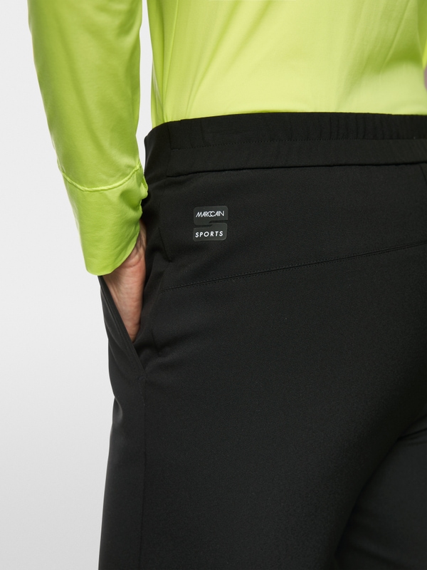 Pantalon FRANCA en tissu technique