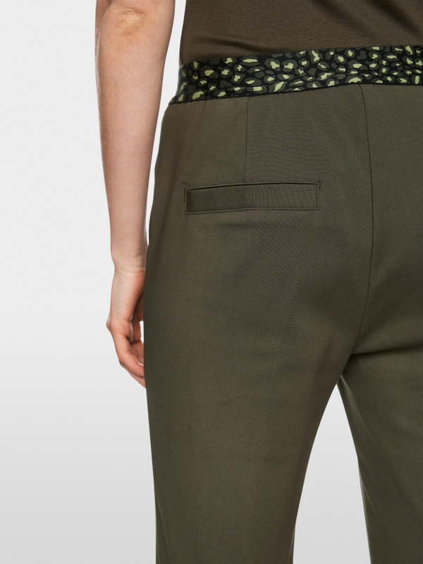 Pantalon business SYDNEY « Rethink Together »
