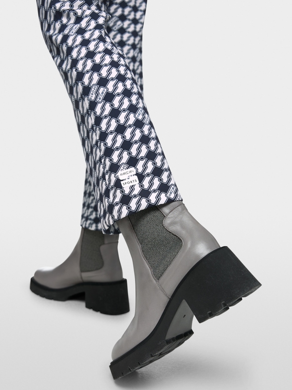 Hose FREDERICA mit Print