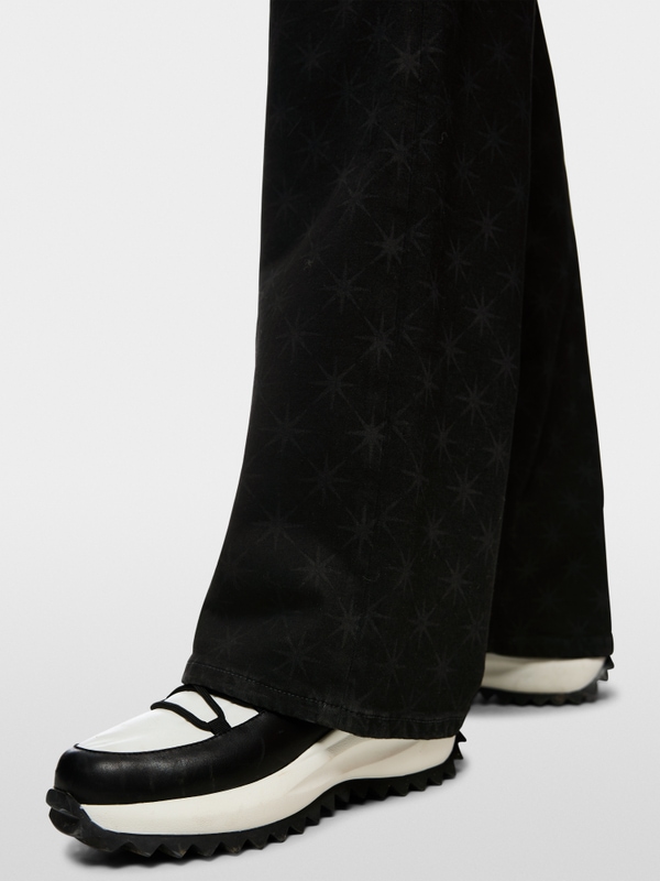 WIGAN Rethink Together wide fit jeans