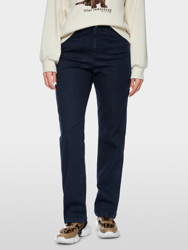 FENDOU Rethink together jeans